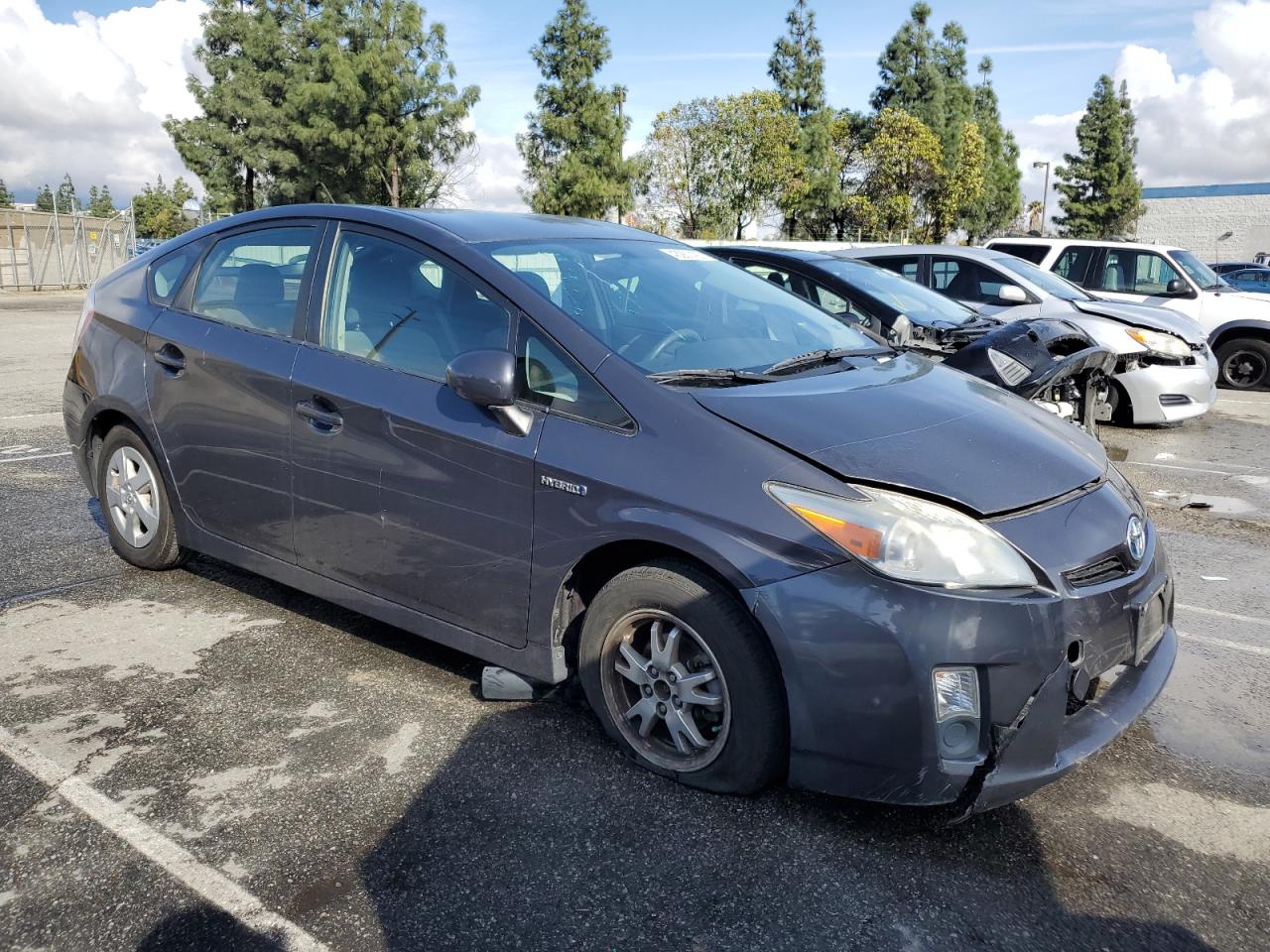 2011 Toyota Prius - Image 4