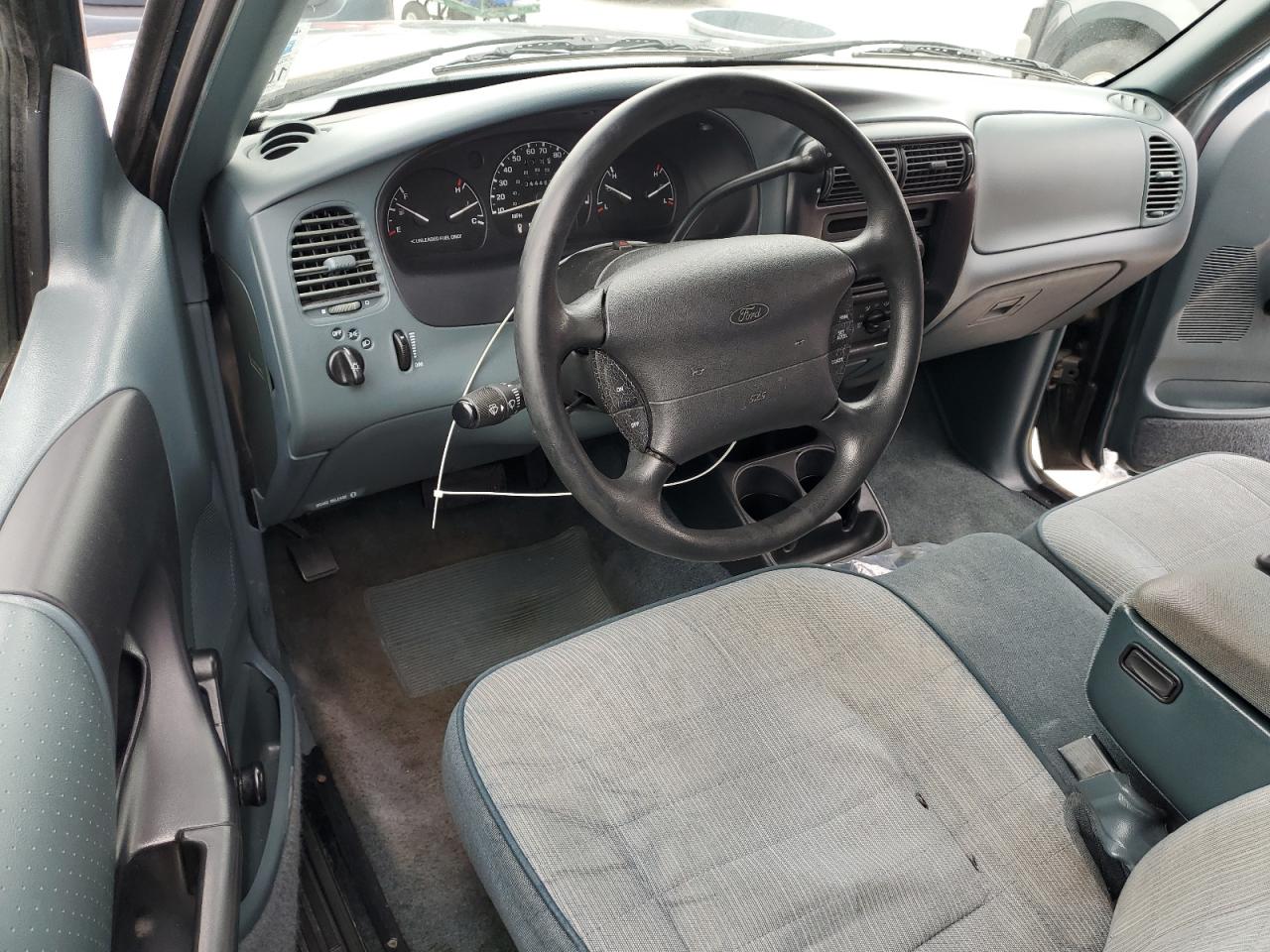 1995 Ford Ranger - Image 8