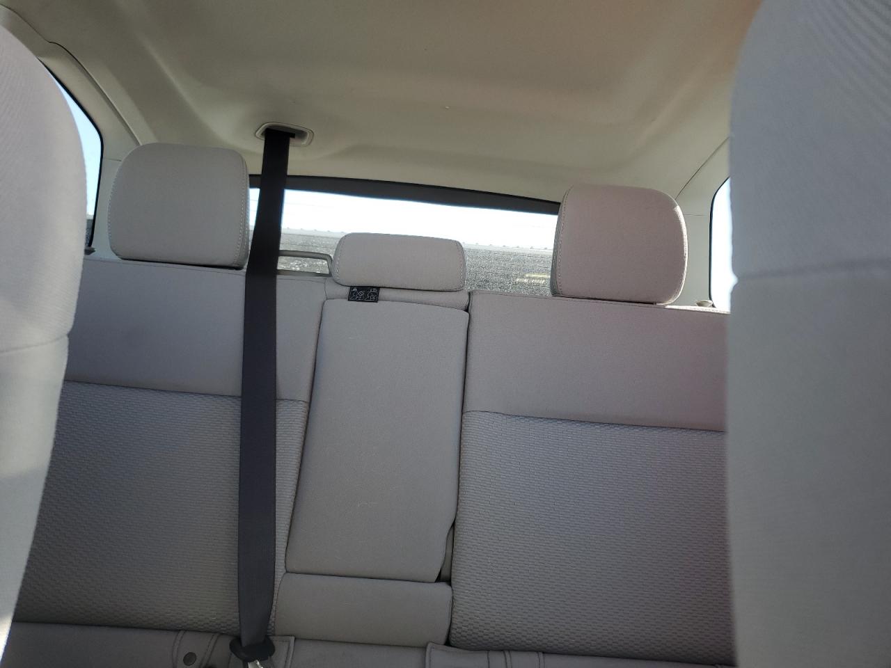 2018 Subaru Forester - Image 10