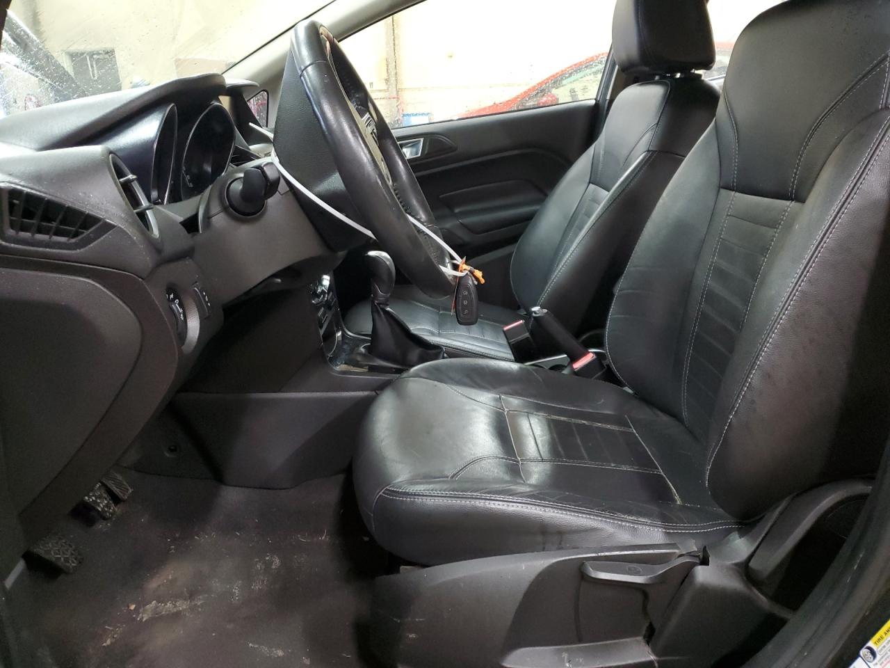 2014 Ford Fiesta - Image 7