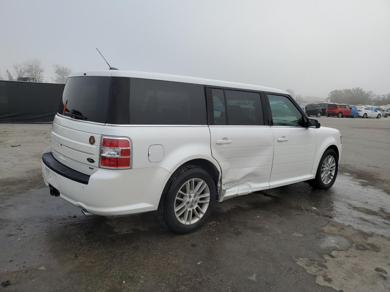 2014 Ford Flex - Image 3