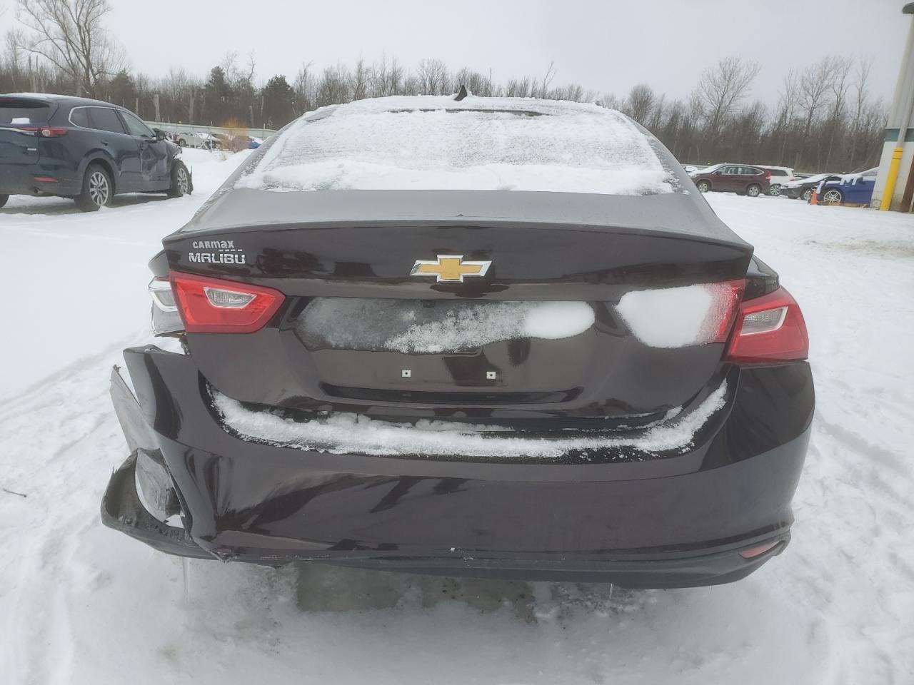 2020 Chevrolet Malibu - Image 6