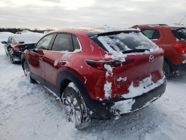 2024 MAZDA CX-30 PREMIUM