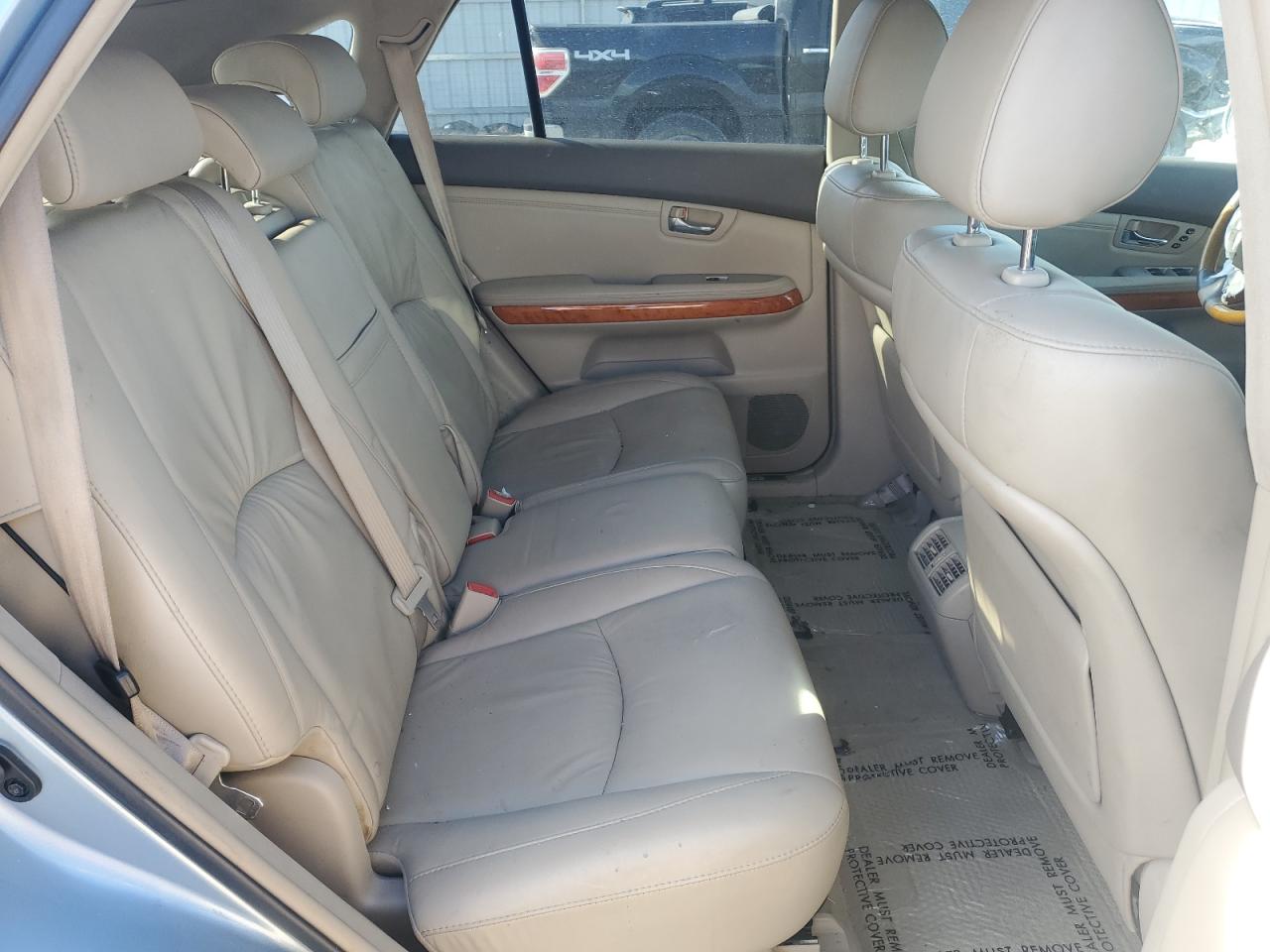 2008 Lexus RX - Image 11