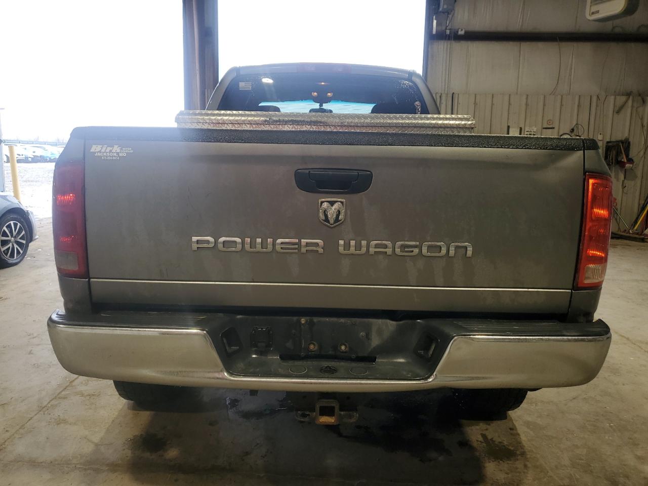 2005 Dodge RAM - Image 6