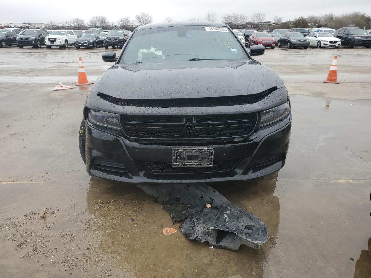 2018 Dodge Charger - Image 5