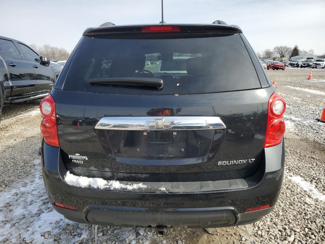 2015 Chevrolet Equinox - Image 6