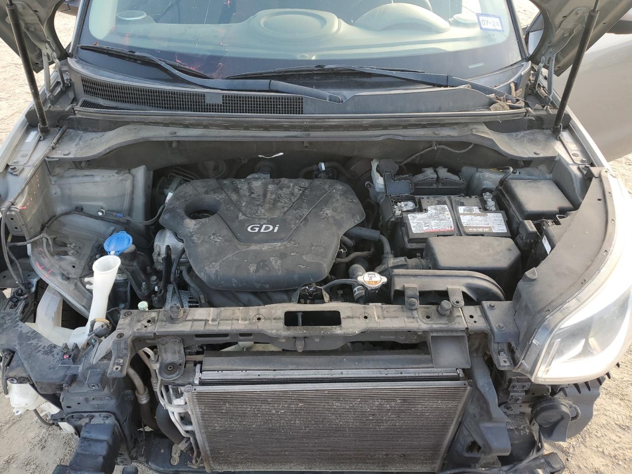 2016 Kia Soul - Image 12