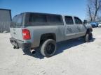 2012 Chevrolet Silverado K2500 Heavy Duty Ltz на продаже в Sikeston, MO - Front End