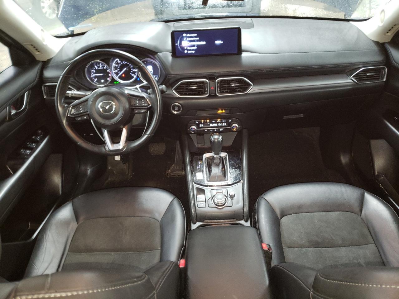 2021 Mazda CX-5 - Image 8
