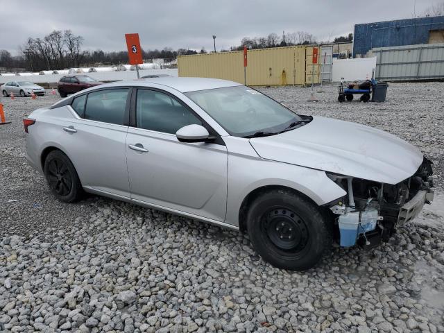  NISSAN ALTIMA 2020 Silver