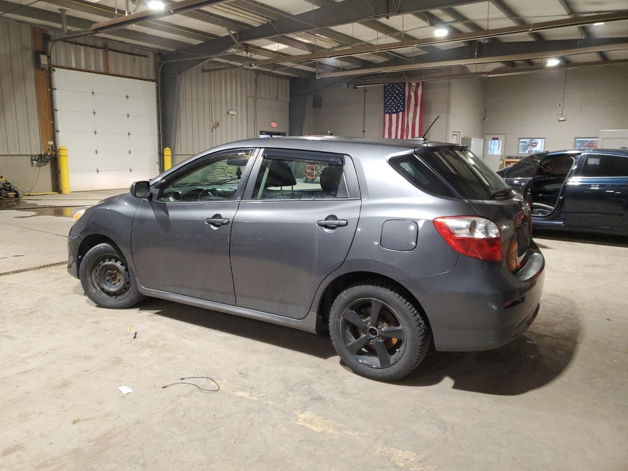 2009 Toyota Corolla - Image 2
