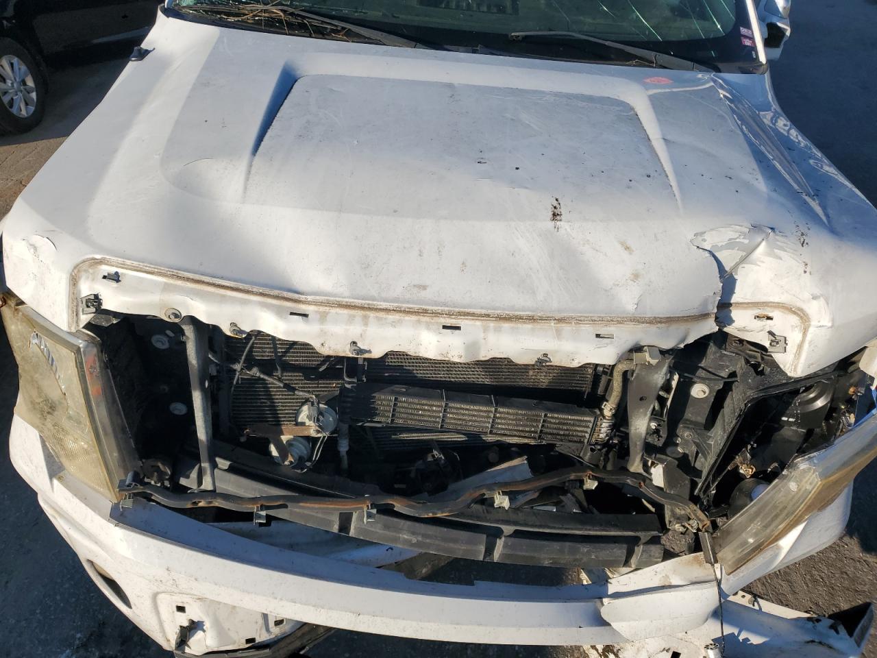 2013 Ford F-150 - Image 12