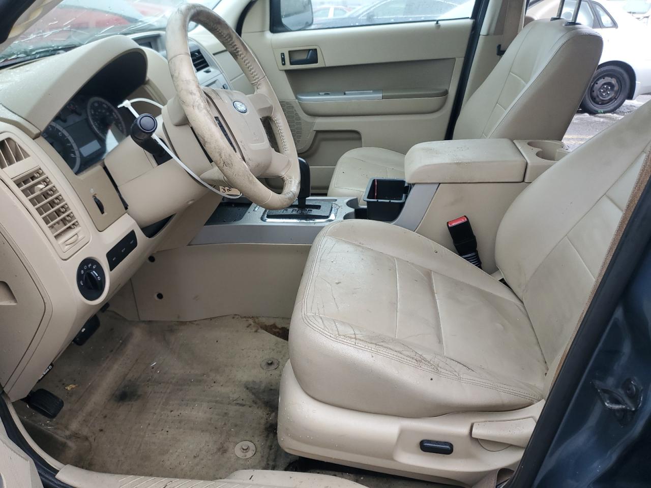 2011 Ford Escape - Image 7