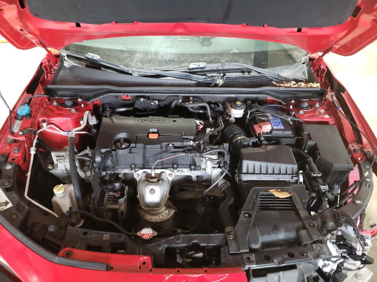 2022 Honda Civic - Image 11