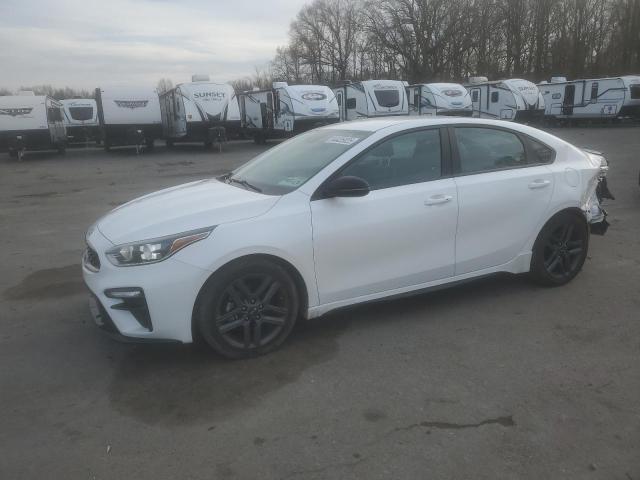 2021 Kia Forte Gt Line