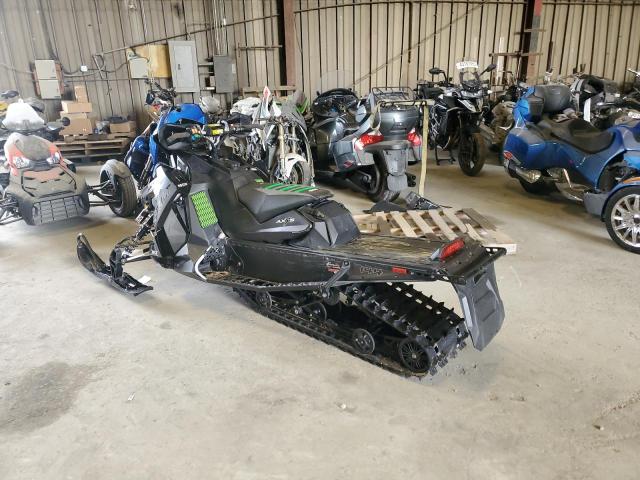 2017 POLARIS ASSAULT