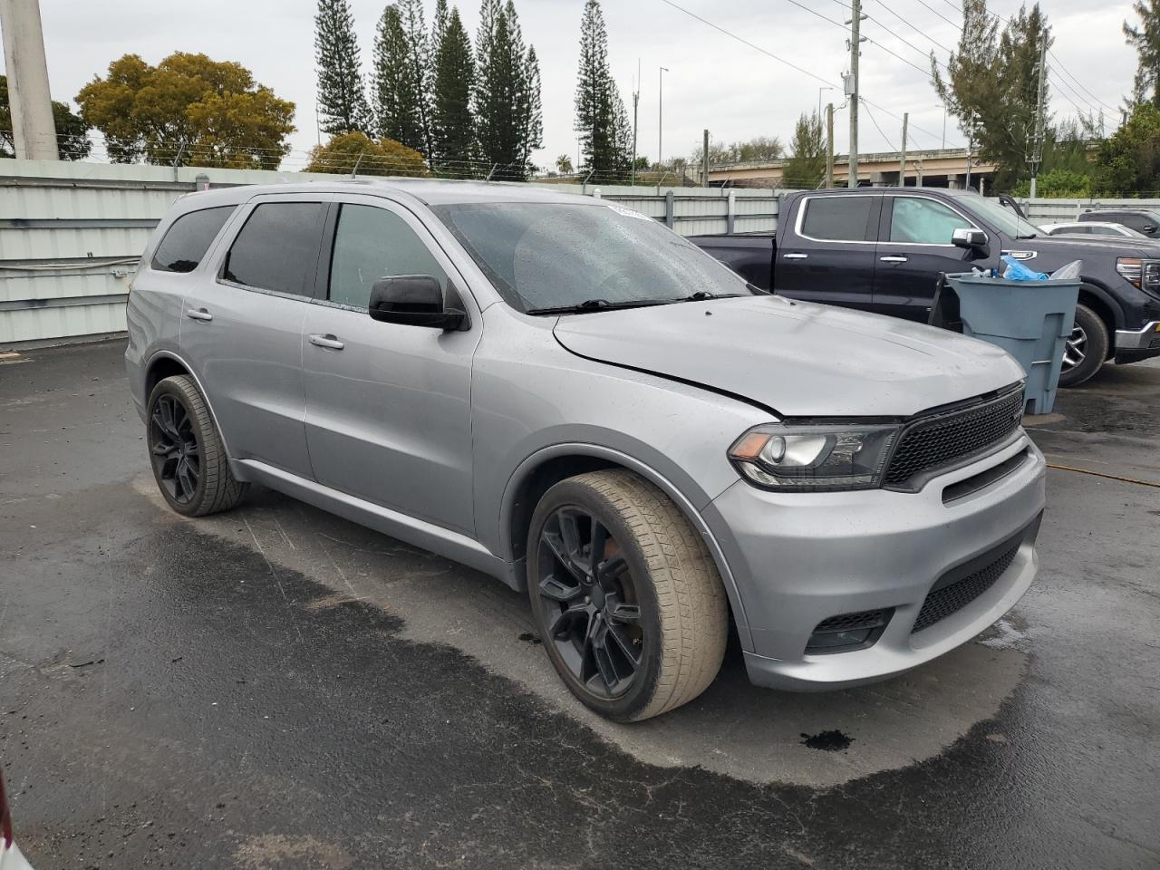 2020 Dodge Durango - Image 4