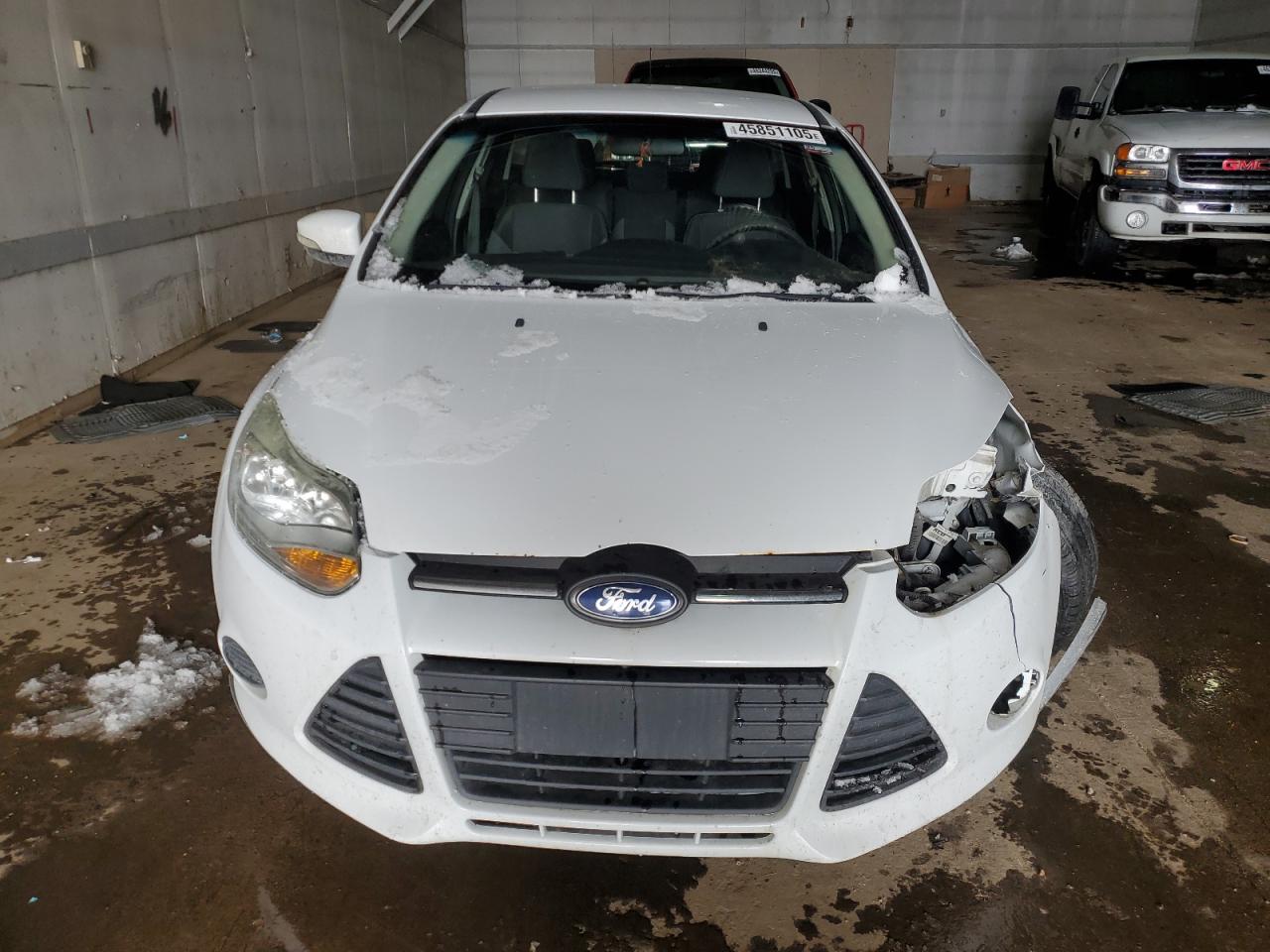 2013 Ford Focus - Image 5