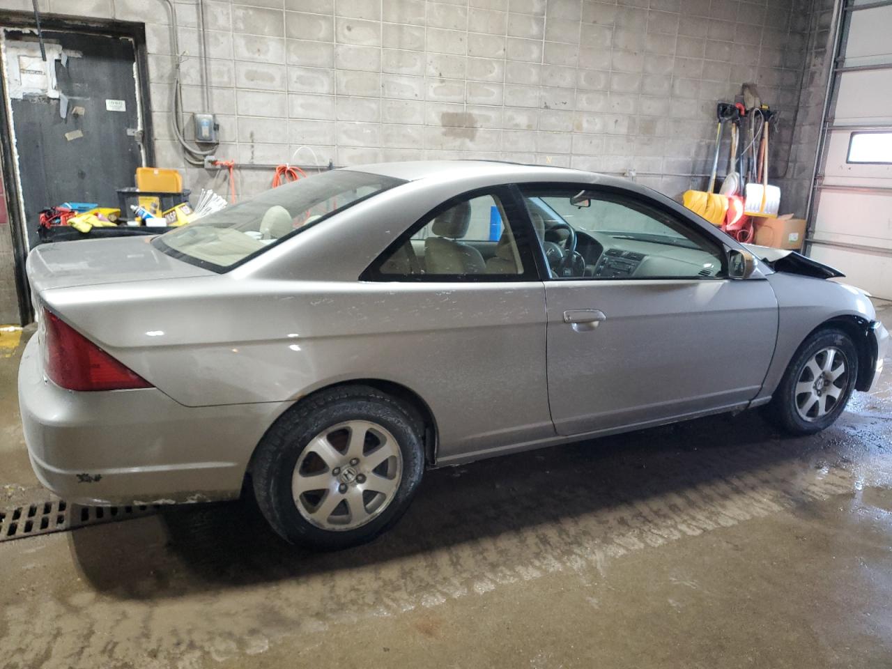 2003 Honda Civic - Image 3