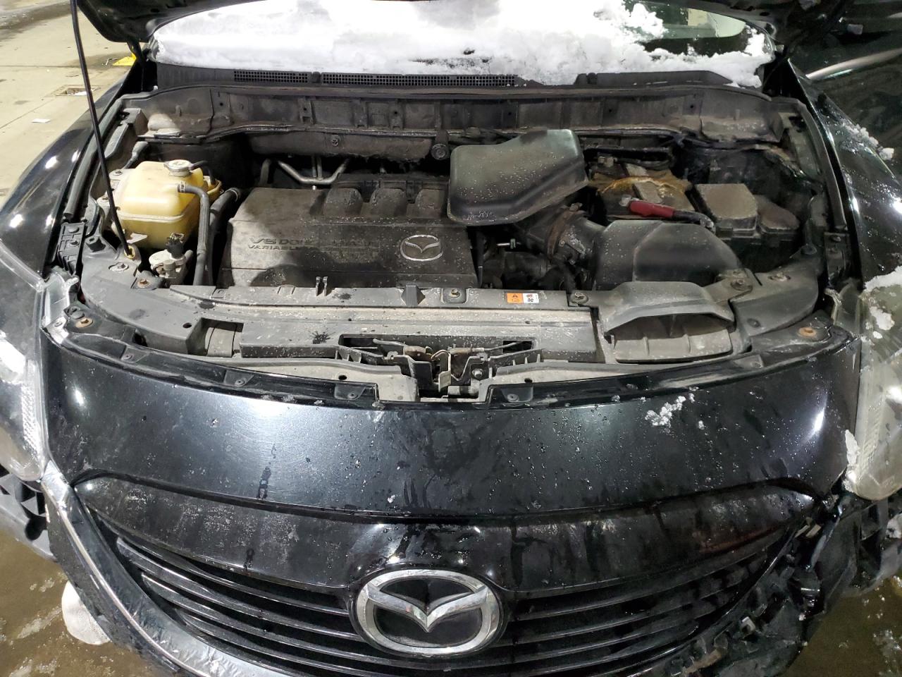2015 Mazda CX-9 - Image 12