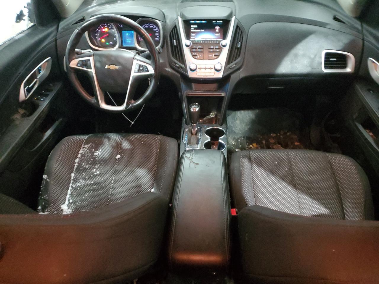 2016 Chevrolet Equinox - Image 8