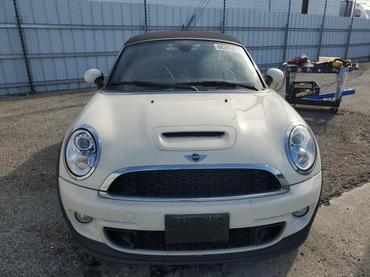 2013 MINI Cooper - Image 5