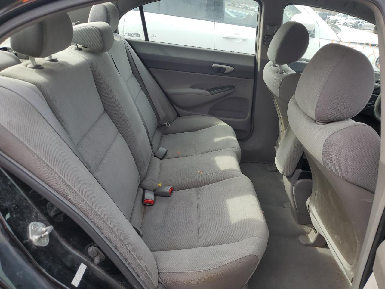 2009 Honda Civic - Image 10
