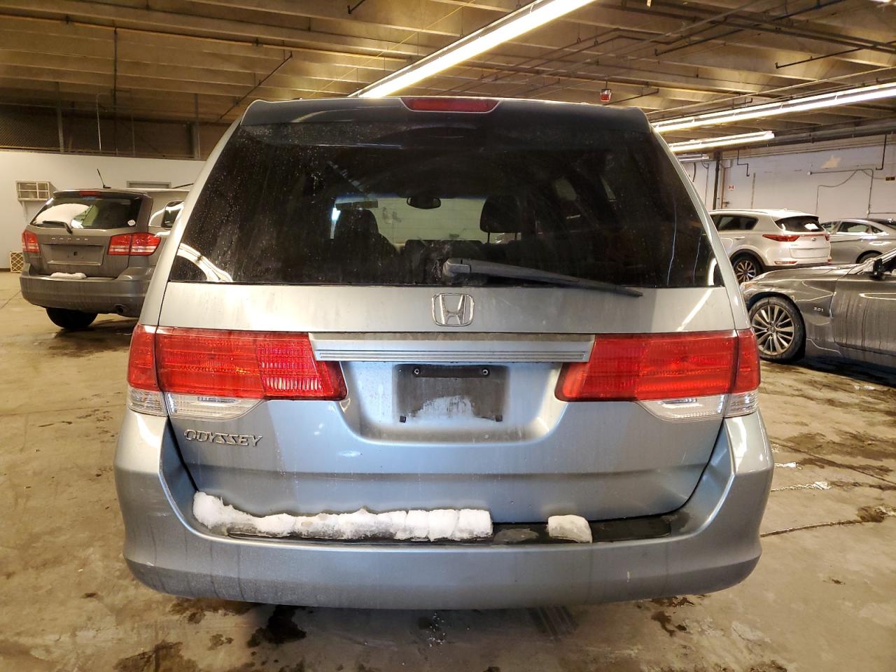 2008 Honda Odyssey - Image 6