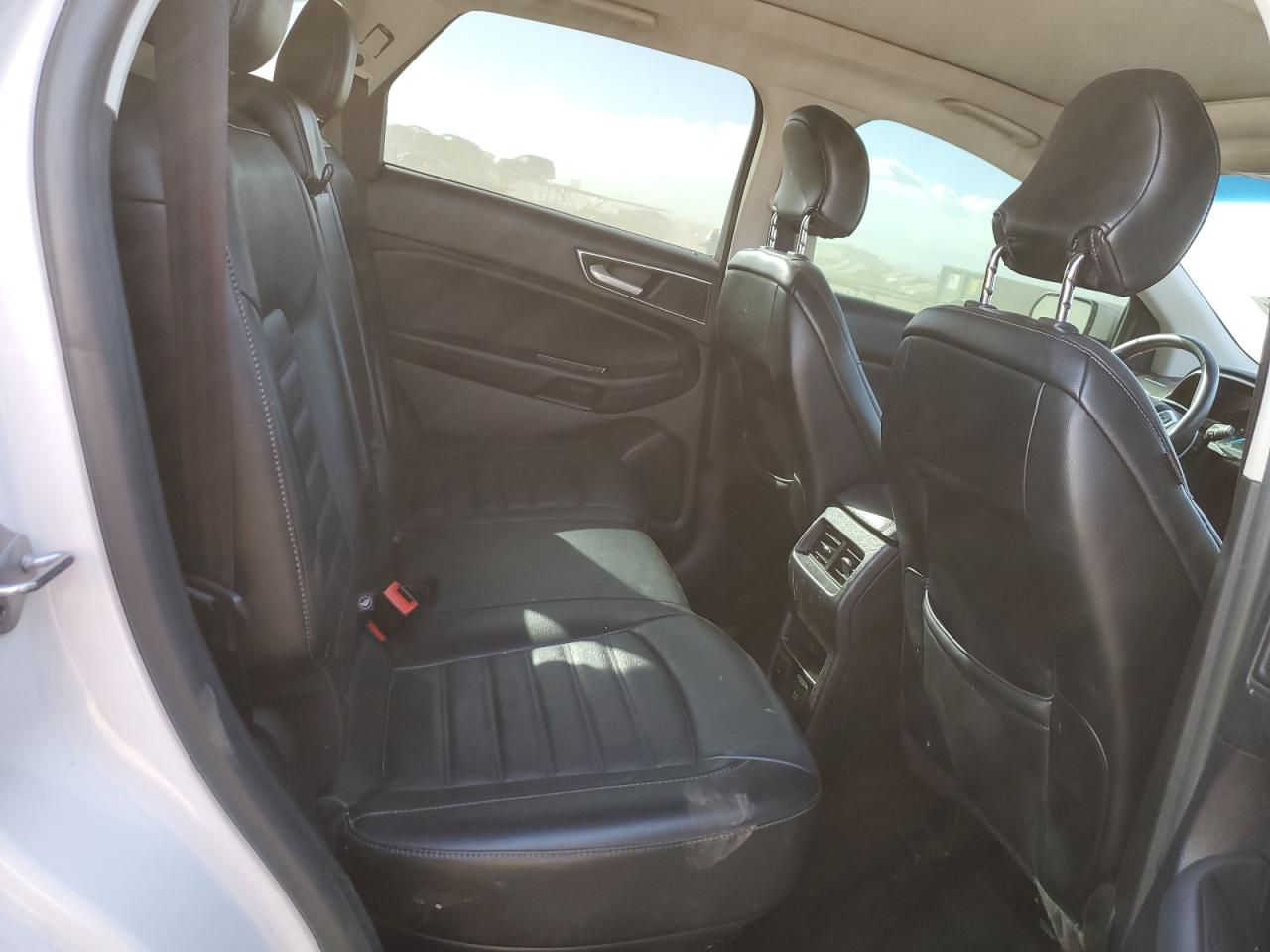 2015 Ford Edge - Image 12