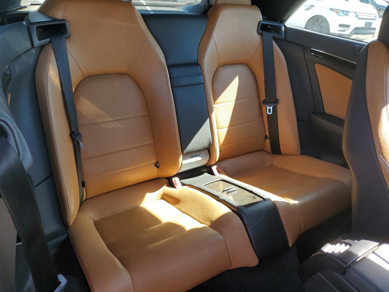 2012 Mercedes-Benz E-klasse - Image 10