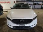 2017 Mazda Cx-5 Grand Touring na sprzedaż w Eldridge, IA - Minor Dent/Scratches