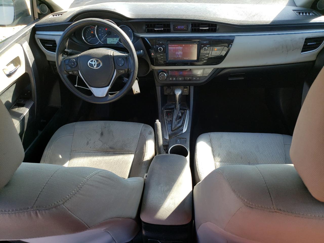 2016 Toyota Corolla - Image 8