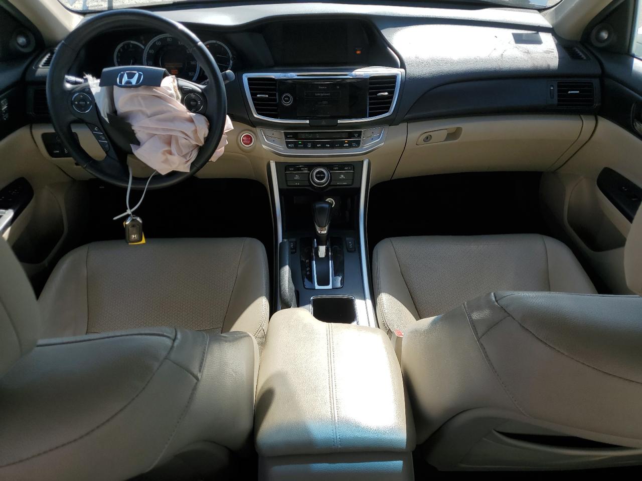 2013 Honda Accord - Image 8