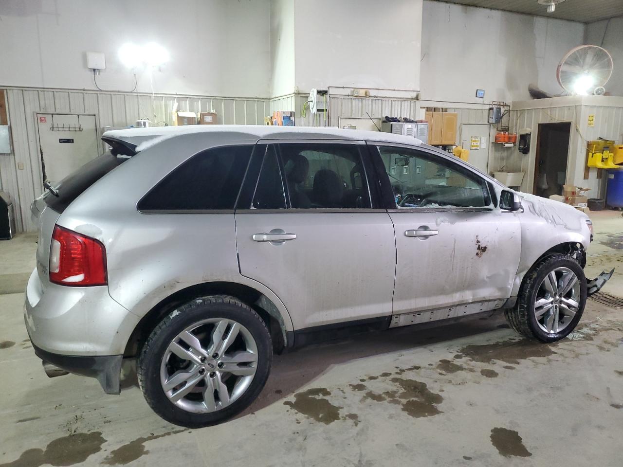2013 Ford Edge - Image 3