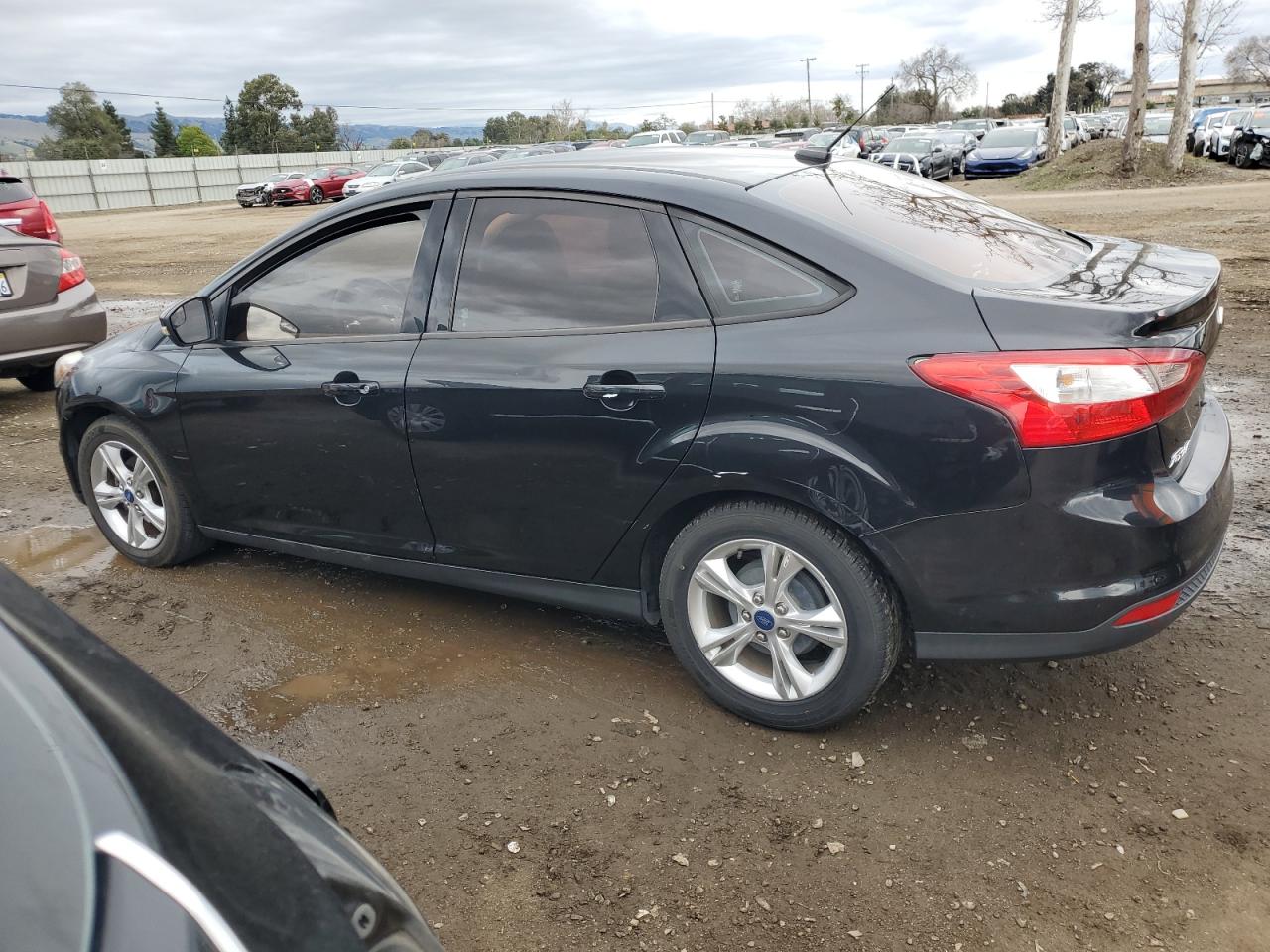 2013 Ford Focus - Image 2