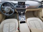 2015 Audi A6 Premium Plus на продаже в Magna, UT - Side
