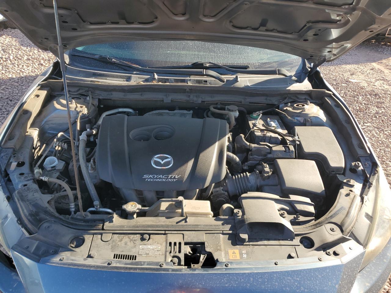 2016 Mazda 3 - Image 11