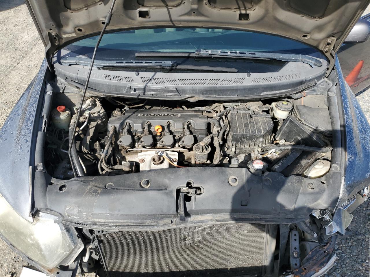 2009 Honda Civic - Image 11