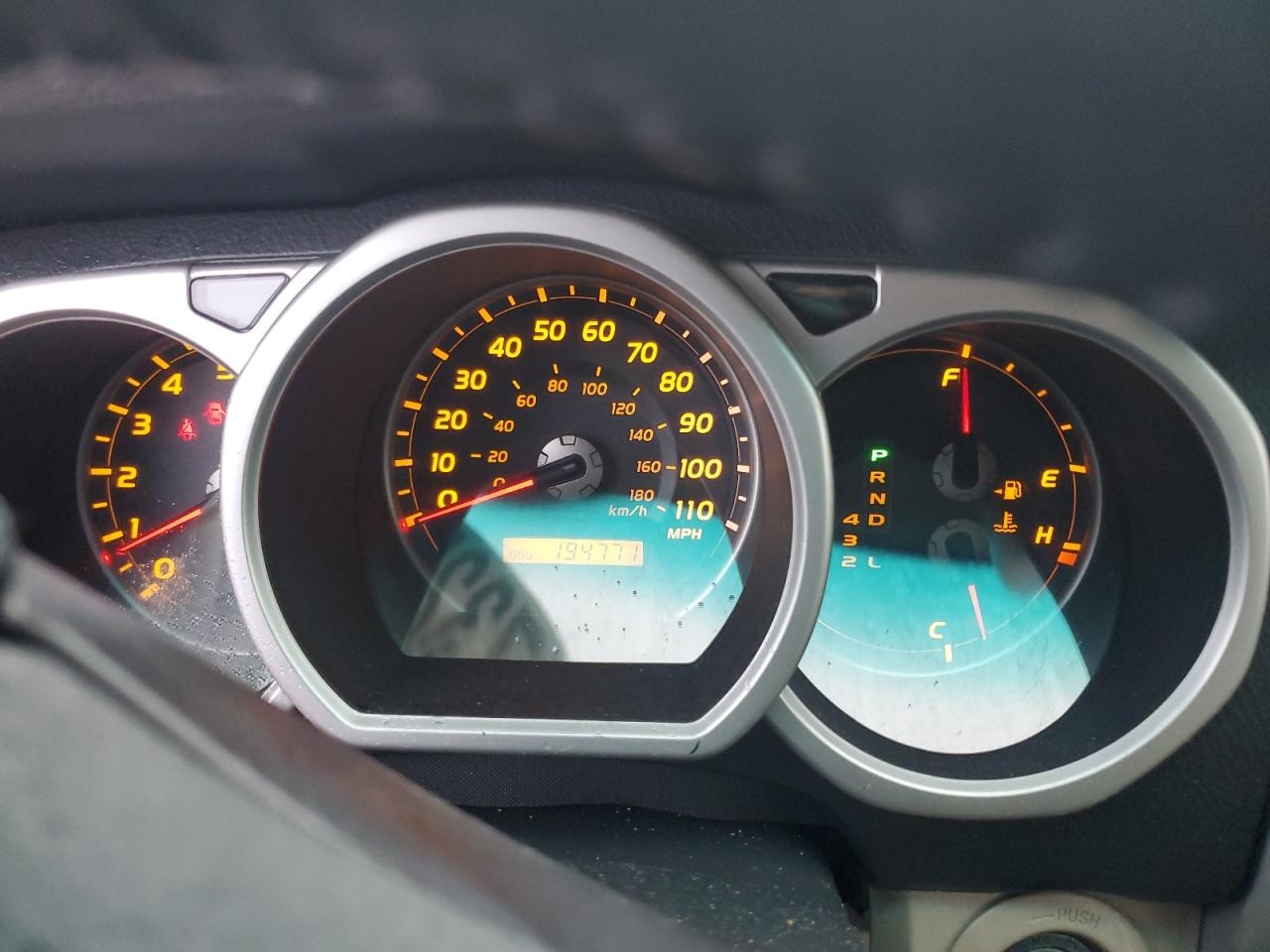 2005 Toyota 4Runner - Image 9