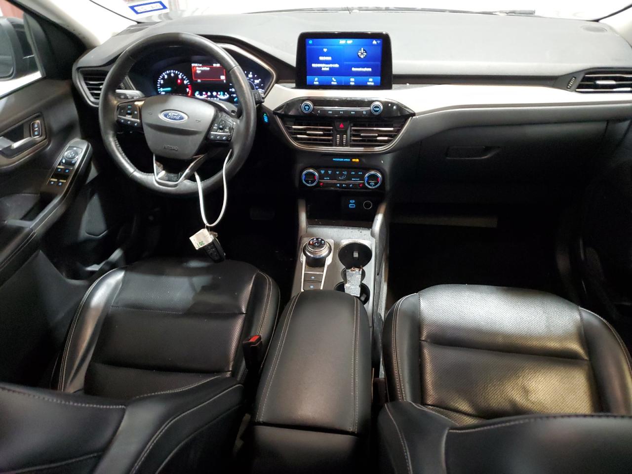 2021 Ford Escape - Image 8
