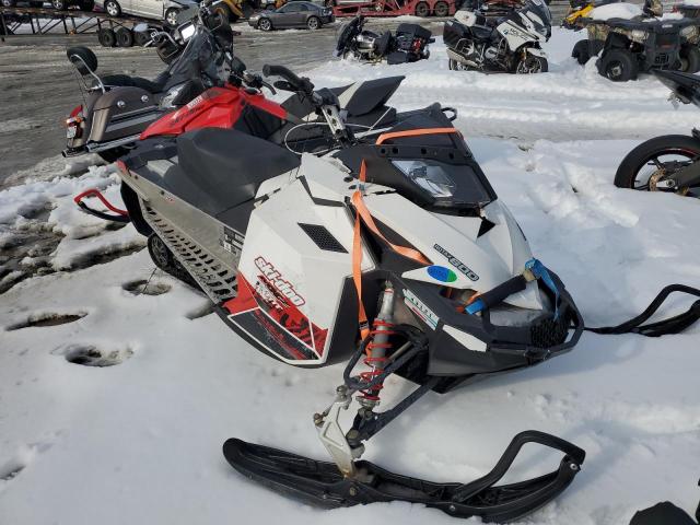 2010 Skidoo Mxz Tnt