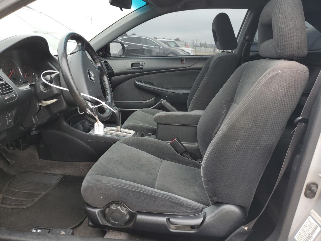 2005 Honda Civic - Image 7