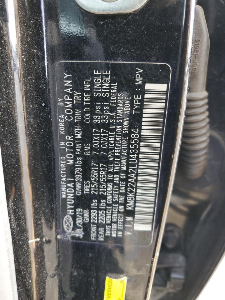 2020 Hyundai Kona - Image 13