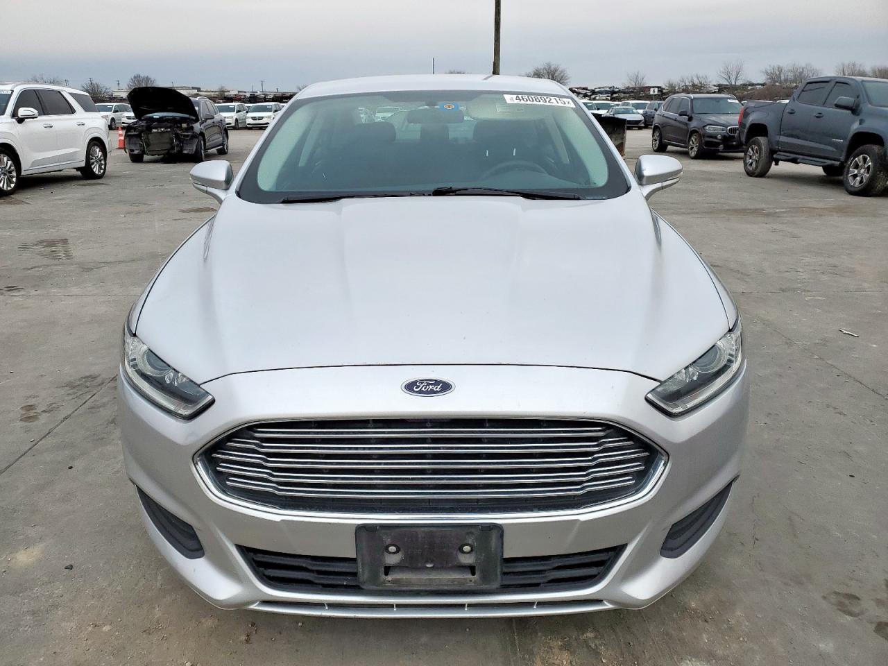 2014 Ford Fusion - Image 5