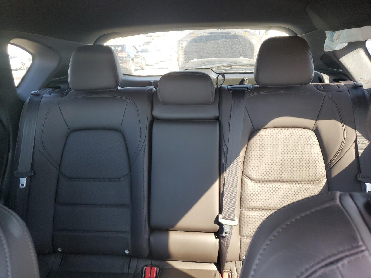 2020 Mazda CX-5 - Image 10