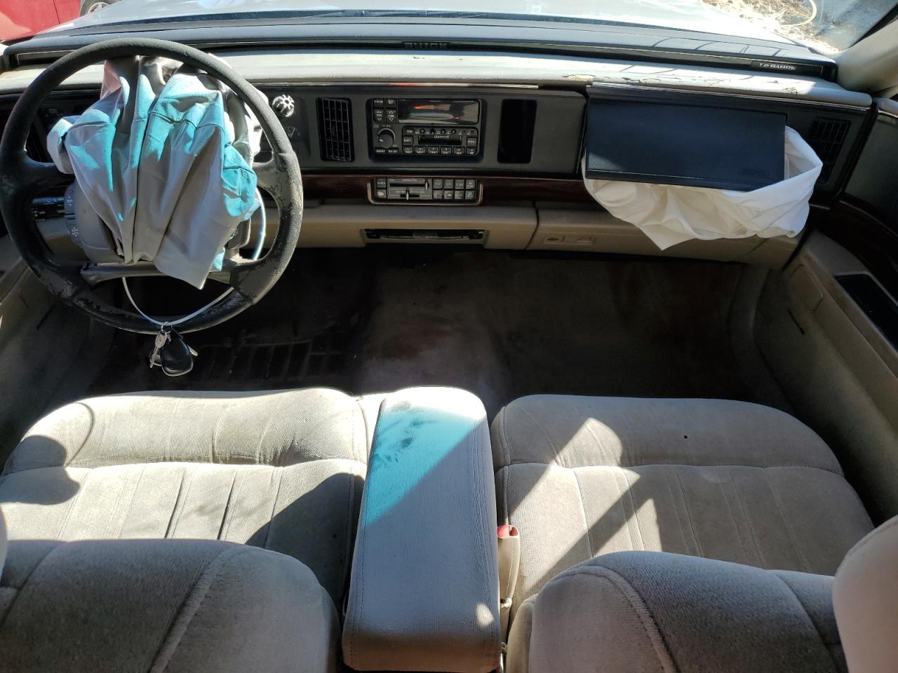 1997 Buick LeSabre - Image 8