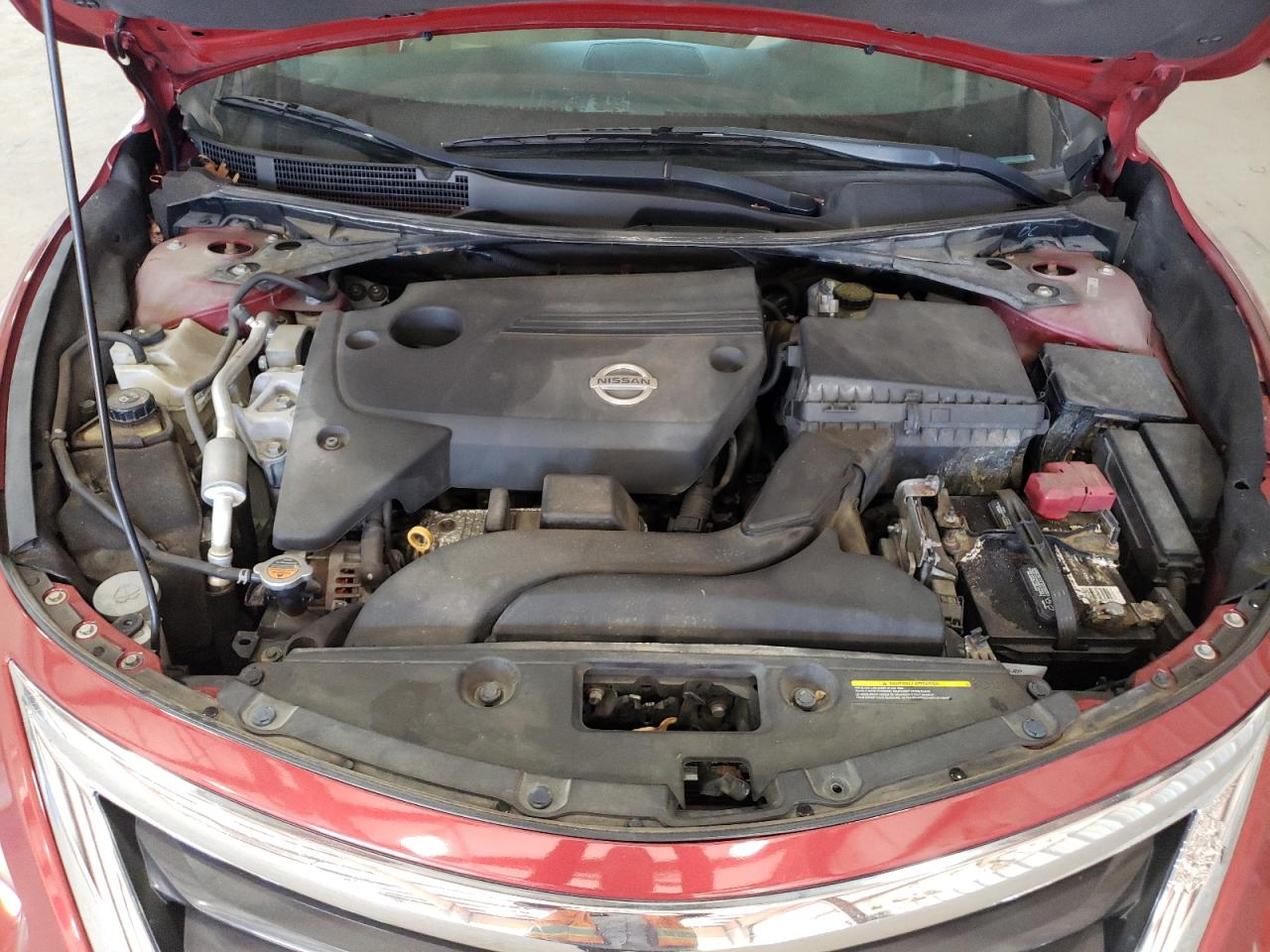2013 Nissan Altima - Image 11