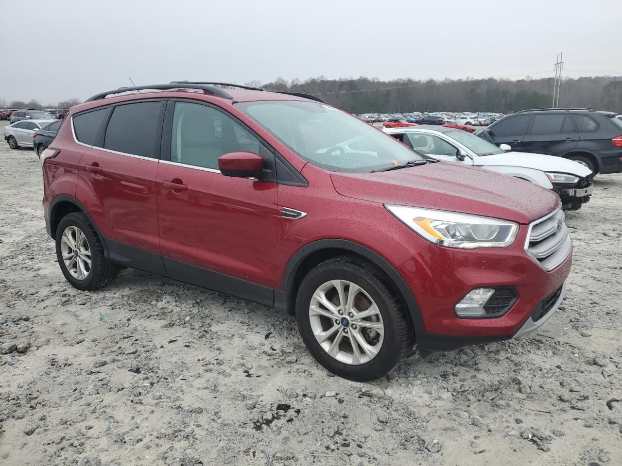 2017 Ford Escape - Image 4