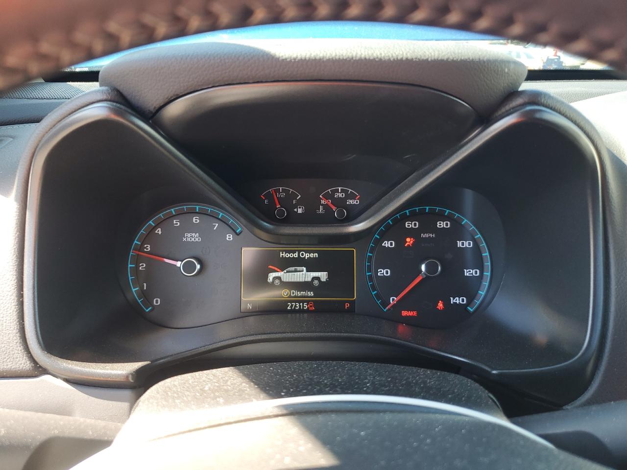 2022 GMC Canyon - Image 9